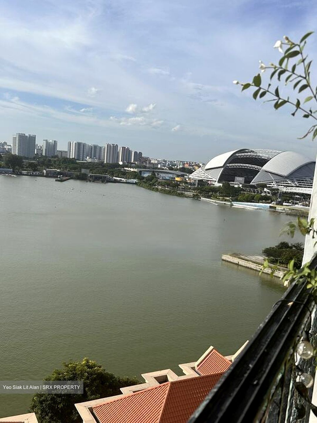 Pebble Bay (D15), Condominium #503895591